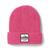 SmartWool | Smartwool Kids' Patch Beanie, 颜色Power Pink