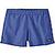 color Float Blue, Patagonia | Patagonia Women's 2.5" Barely Baggies Shorts