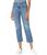 color Salsa Middle, Levi's | Premium 501 Crop