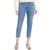 Levi's | 女款男友风格锥形牛仔裤 Women's Boyfriend Tapered-Leg Jeans, 颜色Lapis Topic