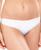 颜色: White, Calvin Klein | Women's Invisibles Thong Underwear D3428