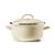 颜色: cream, BK Cookware | BK Cookware Dutch Oven, Made in Germany, 3.5 Quart