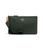 Coach | Polished Pebble Leather Small Wristlet, 颜色Amazon Green