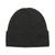 Michael Kors | Men's Racked Ribbed Cuffed Logo Hat, 颜色Charcoal