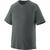 Patagonia | Capilene Cool Trail Short-Sleeve Shirt - Men's, 颜色Nouveau Green