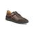 color Brown, Sandro Moscoloni | Men's Suede Sneaker