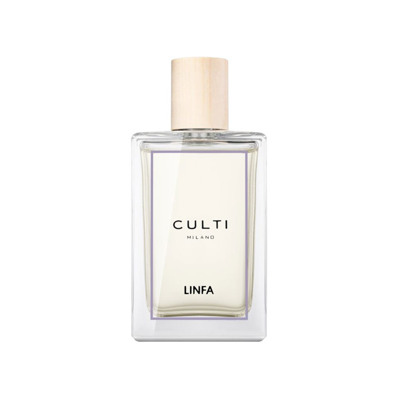商品第4个颜色哲学家-LINFA, Culti | Culti库俐缇 室内香薰喷雾系列100ml