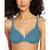 color Oceanstorm, Bali | Passion for Comfort Back Smoothing Light Lift Underwire Bra DF0082