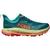 商品Hoka One One | Mafate Speed 4 Trail Running Shoe - Women's颜色Deep Lake/Ceramic