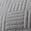 商品第1个颜色Muted Slate, SOUTHSHORE FINE LINENS | Grid Oversized Quilt Set