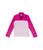 color Aura/Wild Fuchsia, Columbia | Steens MTN™ 1/4 Snap Fleece Pullover (Little Kids/Big Kids)