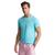 color Vacation Blue, Ralph Lauren | Men's Classic-Fit Jersey Crewneck T-Shirt