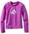 商品第4个颜色Purple, Kanu Surf | Platinum Long-Sleeve Rashguard (Toddler)