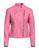 商品第2个颜色Pink, MASTERPELLE | Biker jacket
