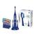 商品第4个颜色Blue, PURSONIC | SPM Sonic movement Rechargeable Electric Toothbrush