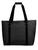 商品第1个颜色BLACK, Picnic Time | Tahoe XL Cooler Tote Bag