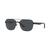 商品Coach | Sunglasses, HC7122 58 C2099颜色MATTE BLACK/DARK GREY POLAR