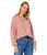 Madewell | Cider Long Sleeve Tee, 颜色Misty Rose