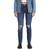 color Dark Indigo, Levi's | Women's 724 Straight-Leg Jeans in Short Length