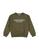 PHILOSOPHY di LORENZO SERAFINI | Sweatshirt, 颜色Military green