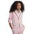 商品第2个颜色Hint Of Pink, Ralph Lauren | Big Girls French Terry Full-Zip Hoodie