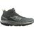 Salomon | Salomon Men's OUTpulse Mid GTX Shoe, 颜色Urban Chic / Shadow / Rawhide