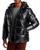 color Black, Moncler | Ecrins Hooded Jacket