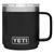 颜色: Black, YETI | YETI 10 oz. Rambler Mug with MagSlider Lid