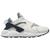 颜色: White/Obsidian/Mica, NIKE | Nike Air Huarache - Women's