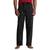 商品第2个颜色Polo Black Rl2000 Red/white/combat Grey & Museum Grey Aopp, Ralph Lauren | Men's Cotton Pajama Pants