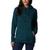 Columbia | Women's Trek Graphic Treatment Fleece Hoodie, 颜色Night Wave, Dus