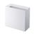 颜色: White, Yamazaki | Tower Rectangular Trash Can