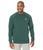 color Mineral Green, Adidas | Essentials Crew Sweatshirt