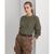 color Lovat, Ralph Lauren | Wool-Blend Sweater