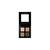 Sigma Beauty | Eyeshadow Quad, 颜色Caramel Apple