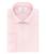 Calvin Klein | Men's Dress Shirt Slim Fit Non Iron Solid French Cuff, 颜色Pink