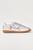 颜色: Rife Shimmer Silver Cream, ALOHAS | ALOHAS tb. 490 Leather Sneakers