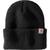 color Black, Carhartt | Carhartt Men's Woodside Hat