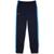 商品Lacoste | Men's Drawstring-Waist Tracksuit Jogger Pants颜色61E Navy B