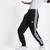 color Black-White-White |, Adidas | adidas Superstar Track Pant - Grade School Pants