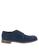 商品DOUCAL'S | Laced shoes颜色Dark blue