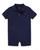 颜色: Navy, Ralph Lauren | Boys' Polo Shortall - Baby