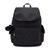 Kipling | City Pack Backpack, 颜色Black Noir