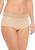 color Nude, Calvin Klein | Micro Scallop Lace High Waist Hipster