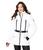 商品Michael Kors | Belted Active Short Puffer Jacket A422095Q颜色White