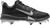 颜色: Black/Metallic Silver/White, NIKE | Nike Men's Force Zoom Trout 9 Pro Metal Baseball Cleats