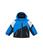 颜色: Blue Vibes, Obermeyer | Super G Jacket (Toddler/Little Kids/Big Kids)
