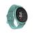 颜色: Ocean Green, iTouch | Sport 4 Unisex Silicone Strap Smartwatch 43.2mm