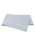 商品第7个颜色Pool/White, Matouk | Bergamo Flat Sheet, King