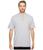 color Heather Gray, Carhartt | Workwear Pocket S/S Henley